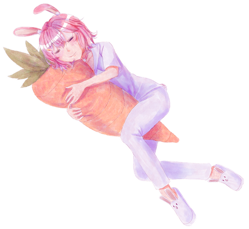 Full body