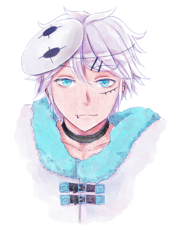 Bust