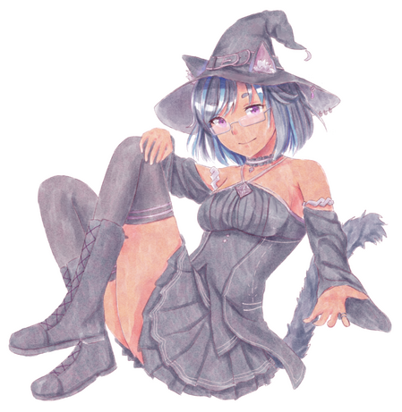 Full body