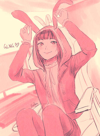 Mono sketch