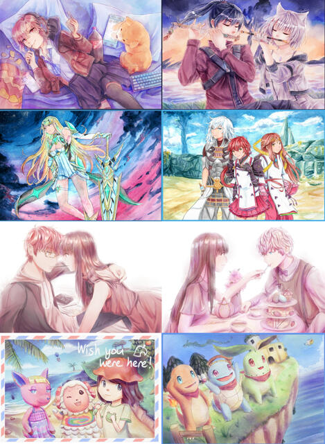 Small version (part 2)